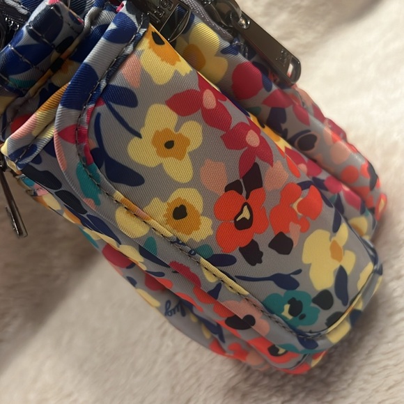 LUG Can Can Wildflower Multicolor Bag - Picture 10 of 16
